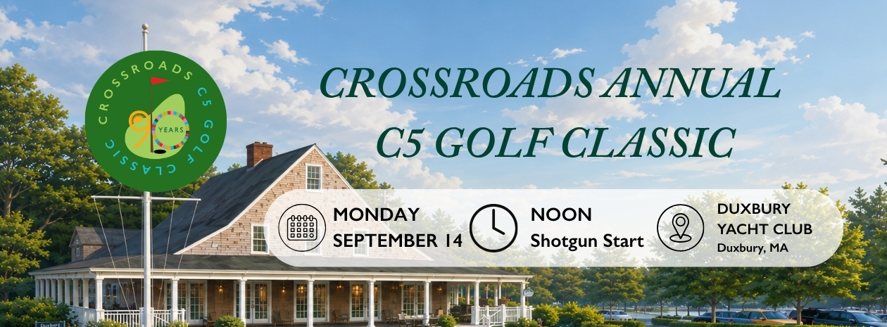 Crossroads C5 Golf Classic
